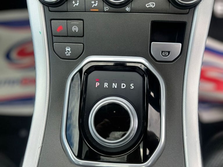 2014 Land Rover Range Rover Evoque 2.2 SD4 Dynamic 5dr Auto [9] All Terrain Diesel Automatic