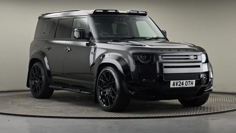 image for 2024 Land Rover Defender 110 3.0 D300 MHEV X-Dynamic HSE Auto 4WD Euro 6 (s/s) 5dr Estate Diesel ...