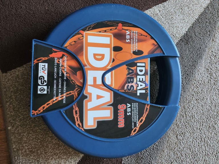 Snow Chains