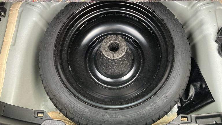 2019 Toyota Yaris 1.5 Hybrid Icon Tech 5dr CVT Hybrid Hatchback Hatchback Hybrid Automatic