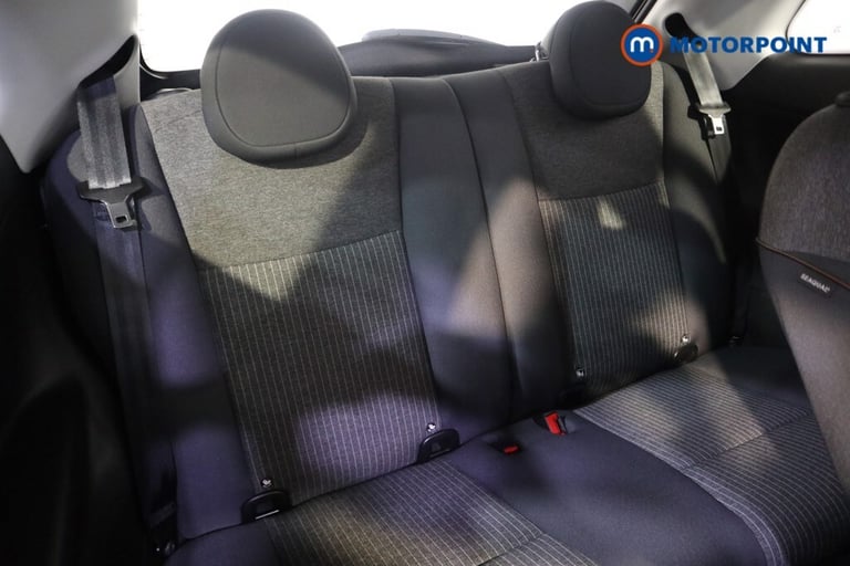 2022 Fiat 500 87kW Icon 42kWh 3dr Auto Hatchback Electric Automatic