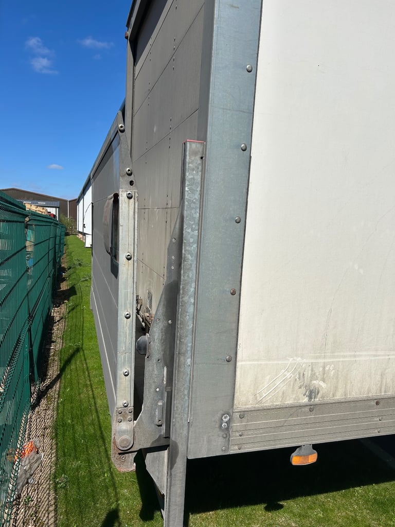 Mitsubishi Fuso, CANTER 7C15 43, 2017, 2998 (cc)