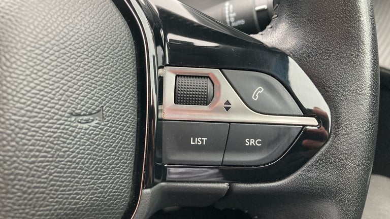 2021 Peugeot 208 1.2 PureTech 100 Allure Premium 5dr Petrol Hatchback Hatchback Petrol Manual