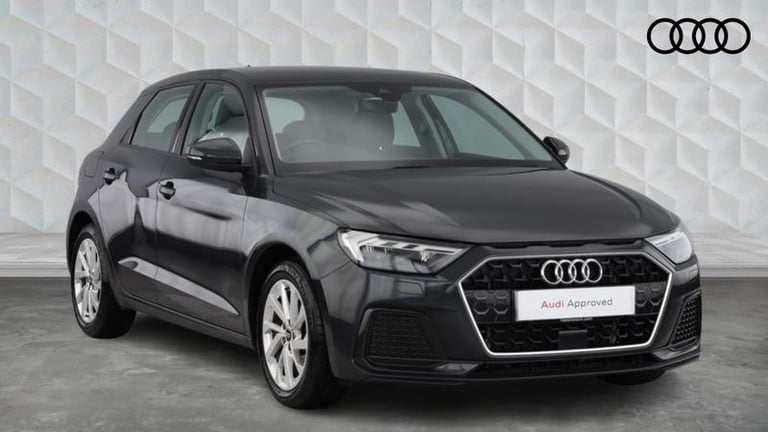 image for 2023 Audi A1 Sport 30 TFSI  110 PS 6-speed Manual Hatchback Petrol Manual