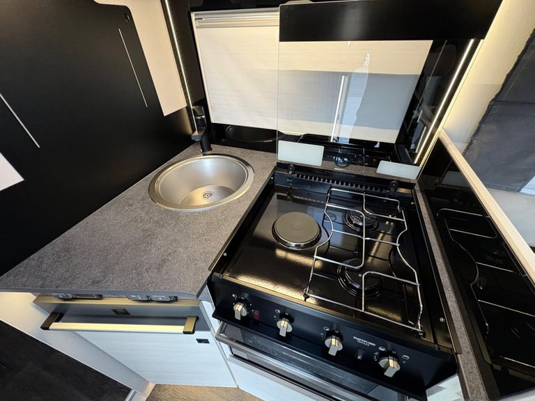 2022 Ford Transit DIESEL Automatic