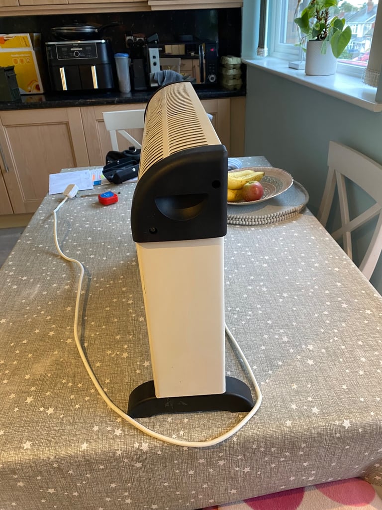 ELECTRIC HEATER FOR SALE 