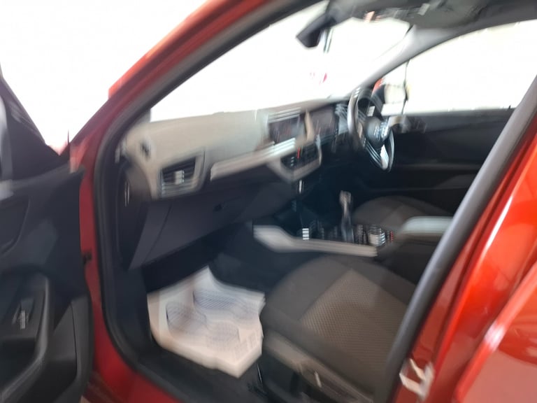 2022 BMW 1 Series 118i [136] SE 5dr [Live Cockpit Professional] HATCHBACK Petrol Manual