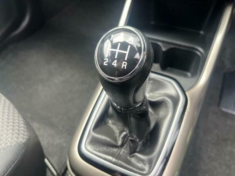 Suzuki Ignis 1.2 Dualjet MHEV SZ5 Hatchback 5dr Petrol Hybrid Manual ALLGRIP Eur