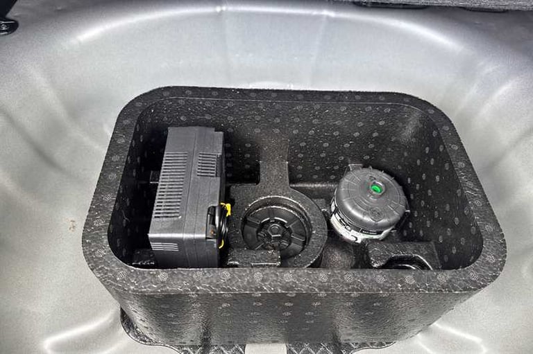 2025 Hyundai i20 1.0T GDi Ultimate 5dr DCT HATCHBACK PETROL Automatic