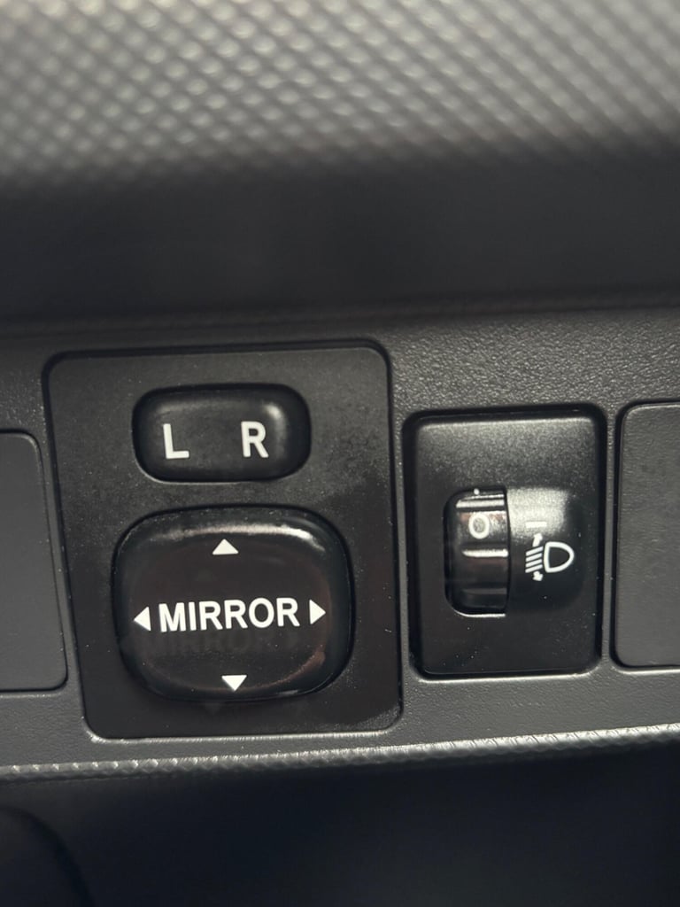 2007 Toyota Auris 1.6 T Spirit Multimode 5dr HATCHBACK Petrol Automatic