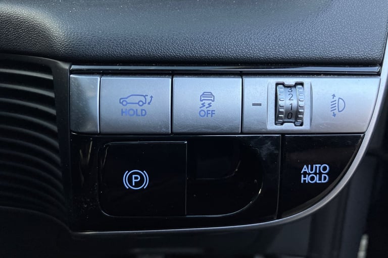 2022 Hyundai IONIQ 5 160kW Premium 73 kWh 5dr Auto Estate ELECTRIC Automatic