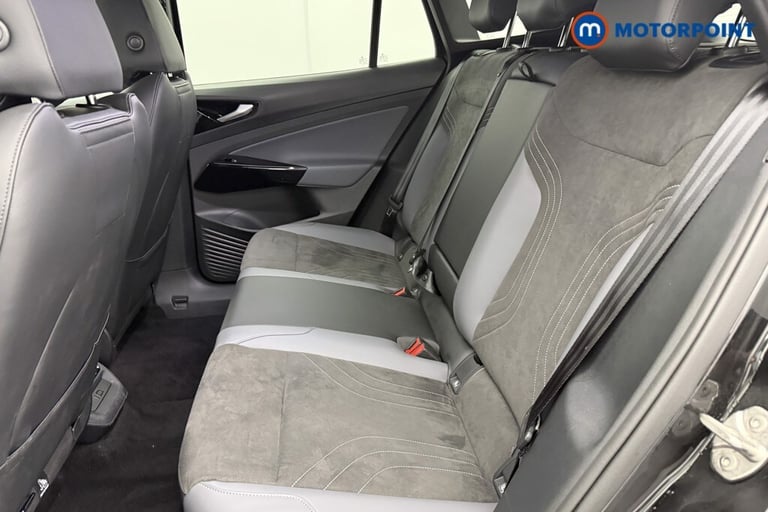 2024 Volkswagen ID.4 210kW Match Pro 77kWh 5dr Auto SUV Electric Automatic
