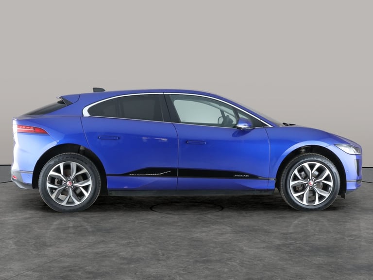 2020 Jaguar I-Pace 400 90kWh HSE SUV 5dr Electric Auto 4WD (400 ps) - MERIDIAN AUDIO - HEATED  Su...