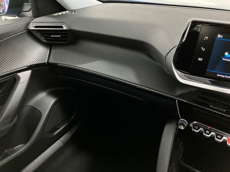 2022 Peugeot 2008 1.2 PureTech Active Premium 5dr Estate PETROL Manual