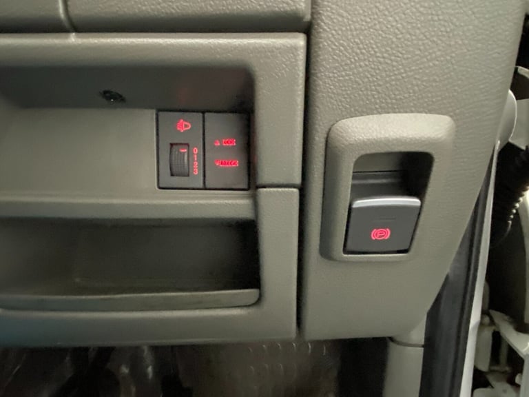 2018 LDV V80 L3 H2 LWB MR Electric Auto Panel Van Electric Automatic