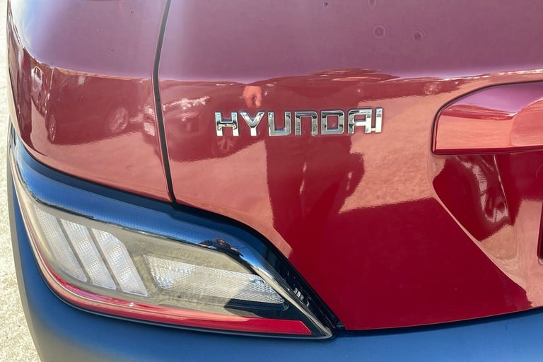  Hyundai Kona 1.0 T Gdi Mhev Premium Suv 5dr Petrol Hybrid Manual Euro 6 s/s
