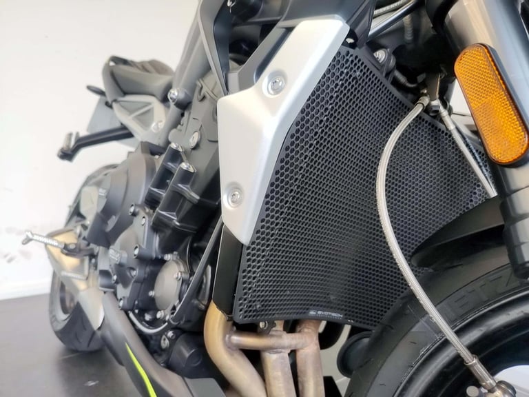 2022 Triumph Street Triple RS Black 4,732 Miles | £117 Dep & £117 pcm