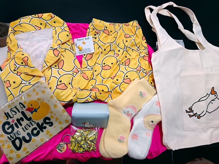 image for Duck Bundle 