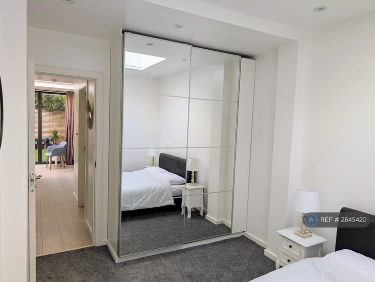2 bedroom house in Beresford Court, Twickenham, TW1 (2 bed) (#2645420)