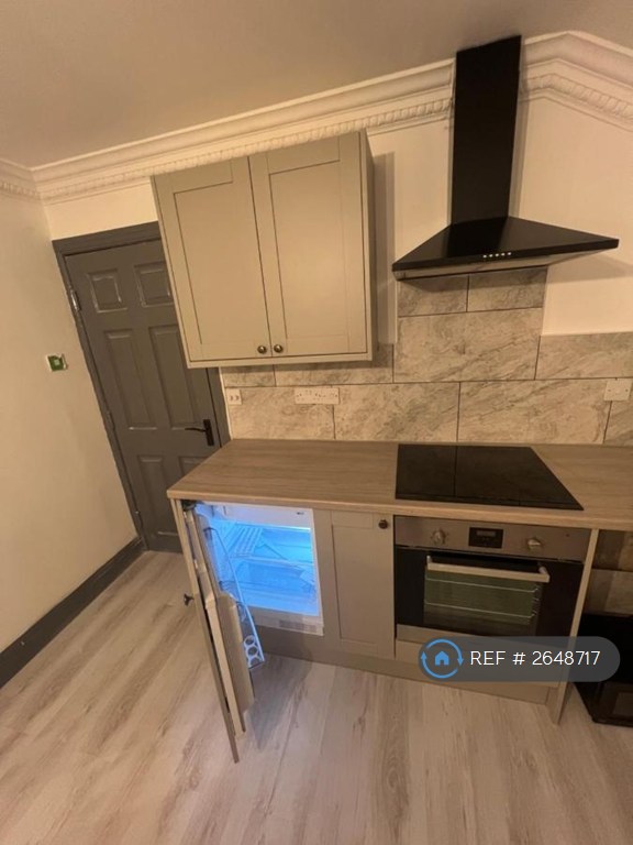2 bedroom flat in Balmoral Road, Fairfield, Liverpool, L6 (2 bed) (#2648717)