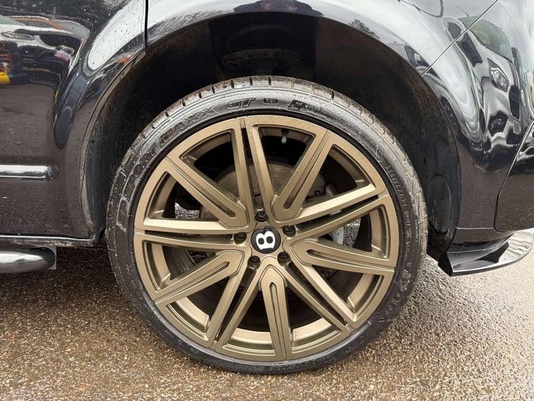 2022 Volkswagen Transporter 2.0 TDI 150 Highline Kombi Van WINDOW VAN DIESEL Manual