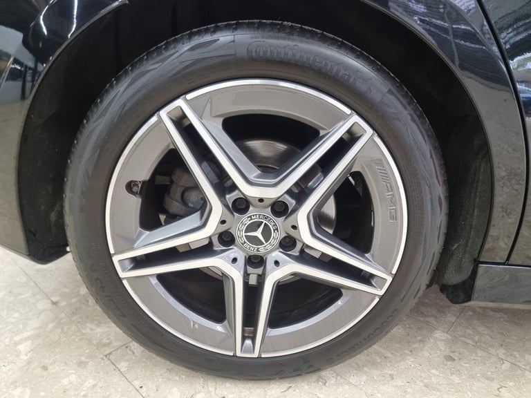 2020 Mercedes-Benz A-Class A200 AMG Line Executive 5dr Auto HATCHBACK Petrol Automatic