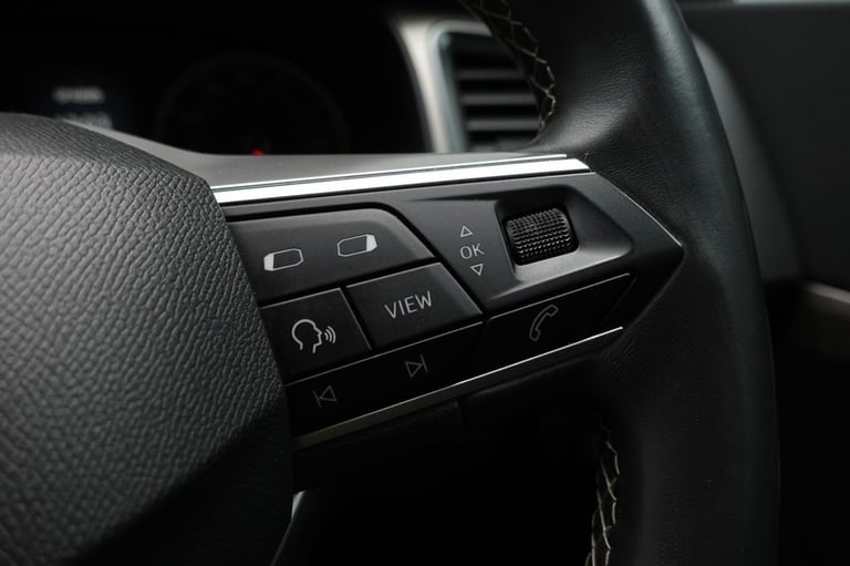 2020 SEAT Ateca 1.5 TSI EVO XPERIENCE SUV 5dr Petrol DSG Euro 6 (s/s) (150 ps) HATCHBACK Petrol A...