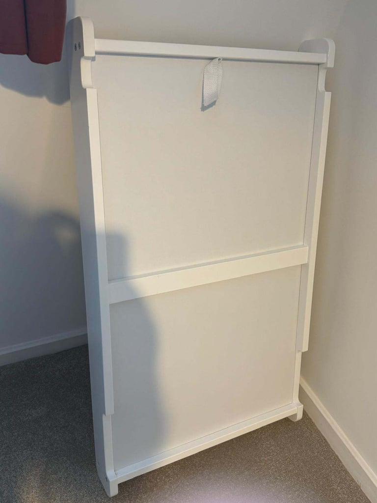 Ickle Bubba Coleby Universal Cot Top Changer