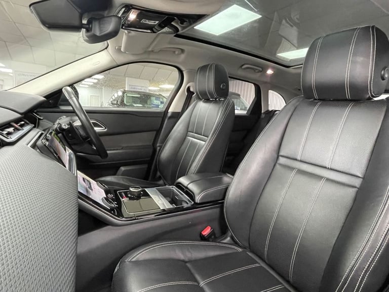 2018 Land Rover Range Rover Velar 2.0 D180 S 5dr Auto ESTATE DIESEL Automatic