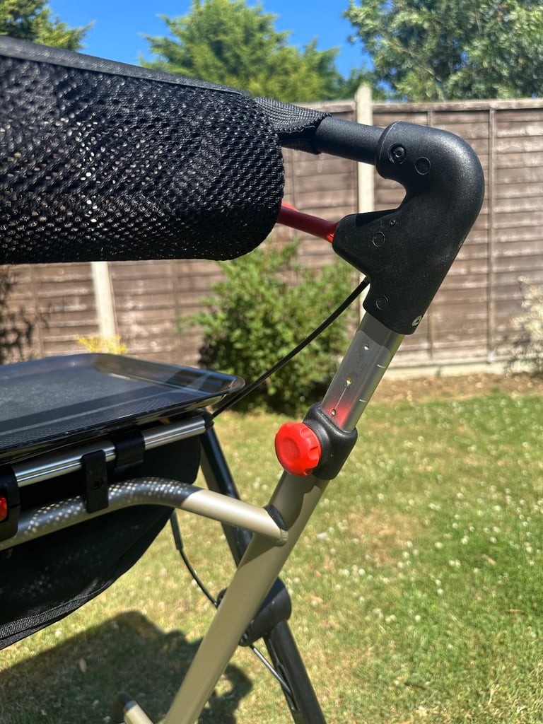 Rehasense Pixel Indoor Rollator