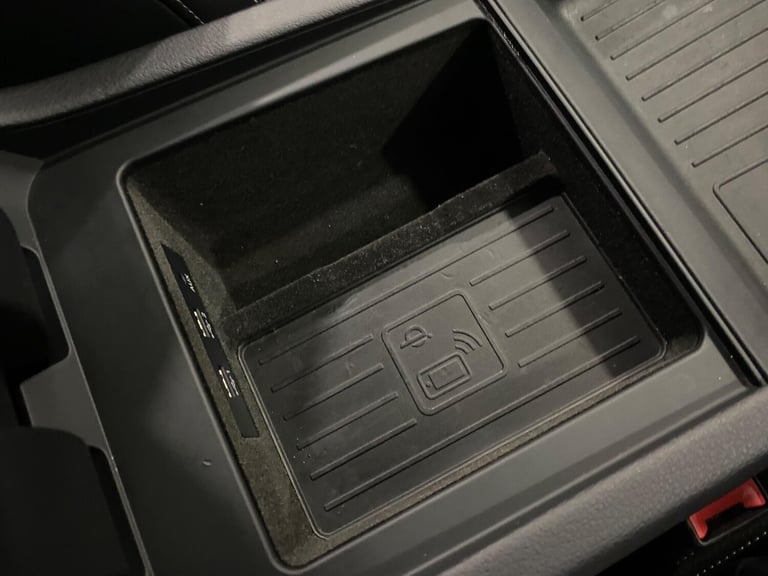  Audi Q7 3.0 TDI V6 50 Black Edition SUV 5dr Diesel Tiptronic quattro Euro 6 (s/s) ( Diesel Autom...