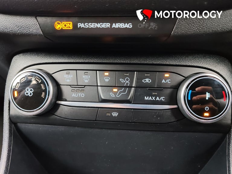 2021 Ford Fiesta 1.0T EcoBoost MHEV ST-Line X Edition Hatchback 5dr Petrol Manual Euro 6 (s/ Hatc...