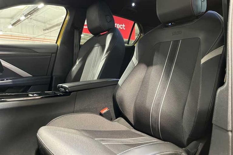 2023 Vauxhall Astra 1.2 Turbo 130 GS 5dr Auto HATCHBACK PETROL Automatic