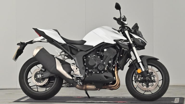 2025 Honda CB1000 Hornet 1000 Naked Petrol Manual Euro 5 (151 ps) Naked Petrol M