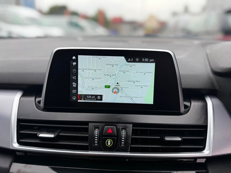 2019 BMW 2 Series 1.5 M Sport MPV 5dr Diesel Manual Euro 6 (s/s) (116 ps) MPV Diesel Manual