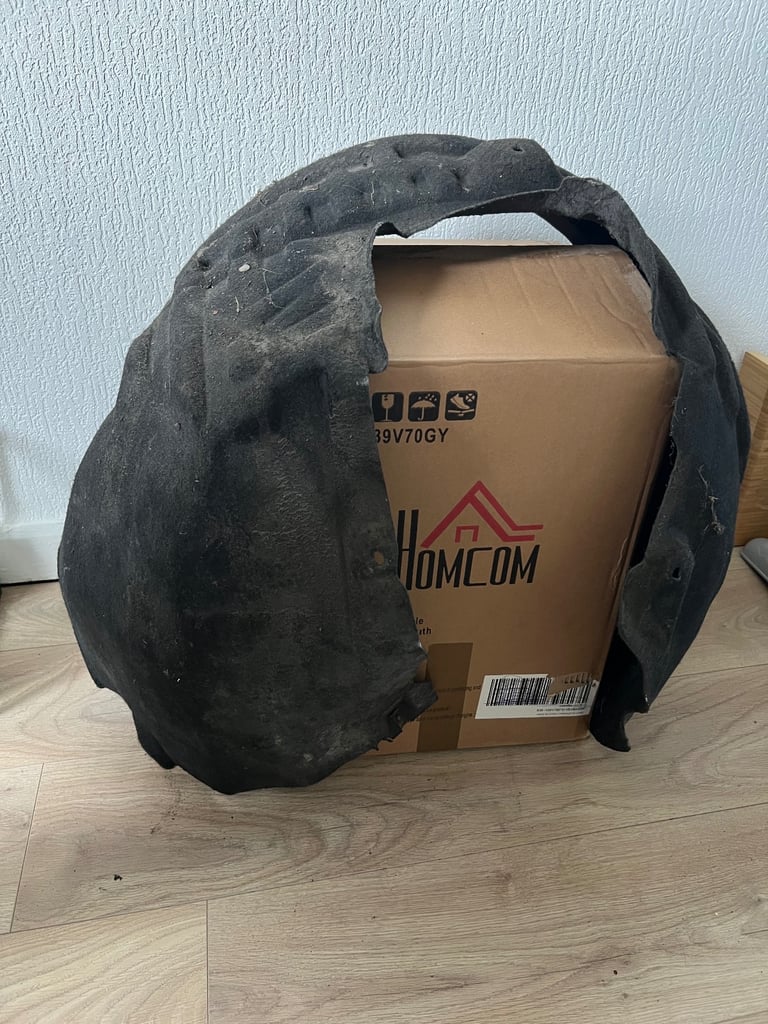 image for Volvo V40 Driver Side Wheel Arch Liner