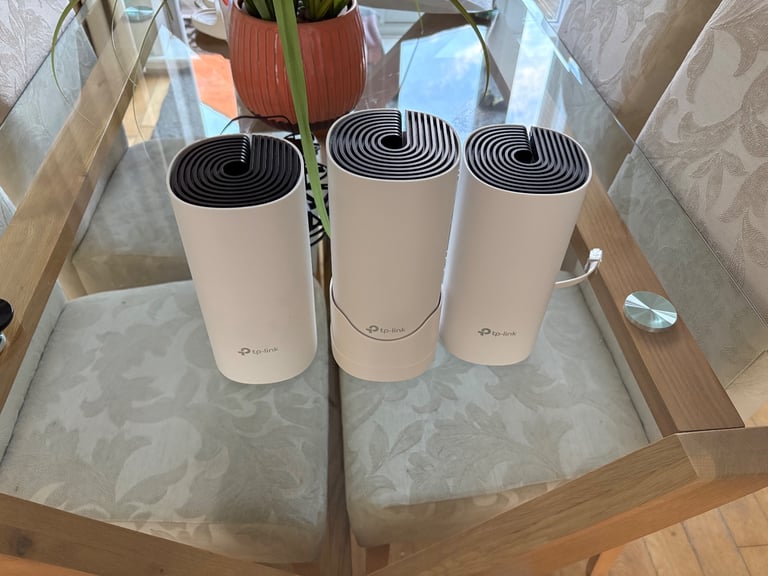 Tp Link Deco Mesh M4 AC1200