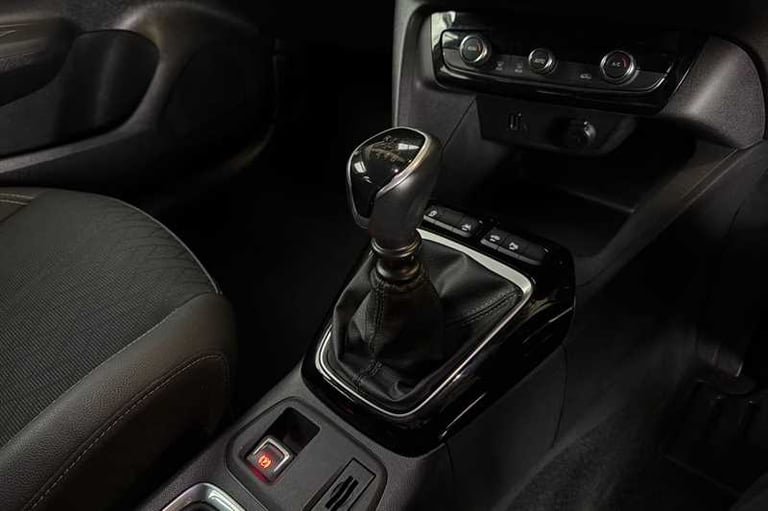 2022 Vauxhall Corsa 1.5 Turbo D Elite Edition Hatchback 5dr Diesel Manual Euro 6 (s/s) (102 ps) H...