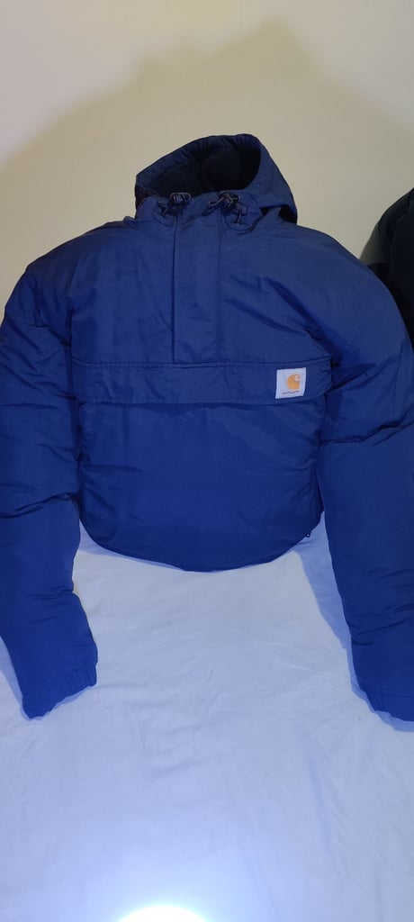 Carhartt nimbus medium large 