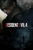 image for Resident Evil 4 PS5 Remake Digital 