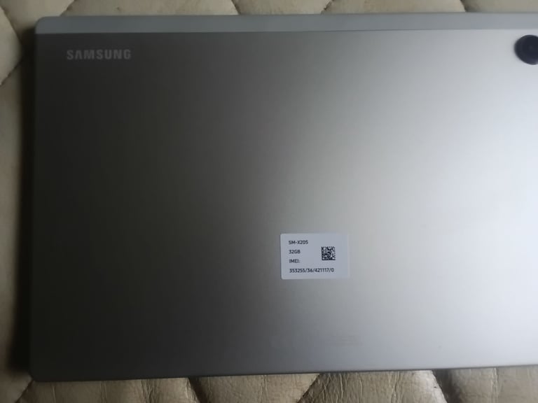image for Samsung tablet 