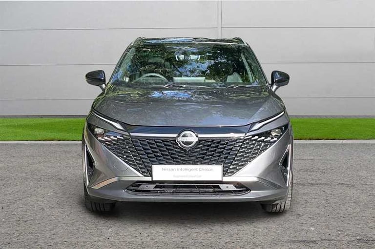 2025 Nissan Qashqai 1.5 E-POWER TEKNA 5DR AUTO Hatchback Hybrid Automatic