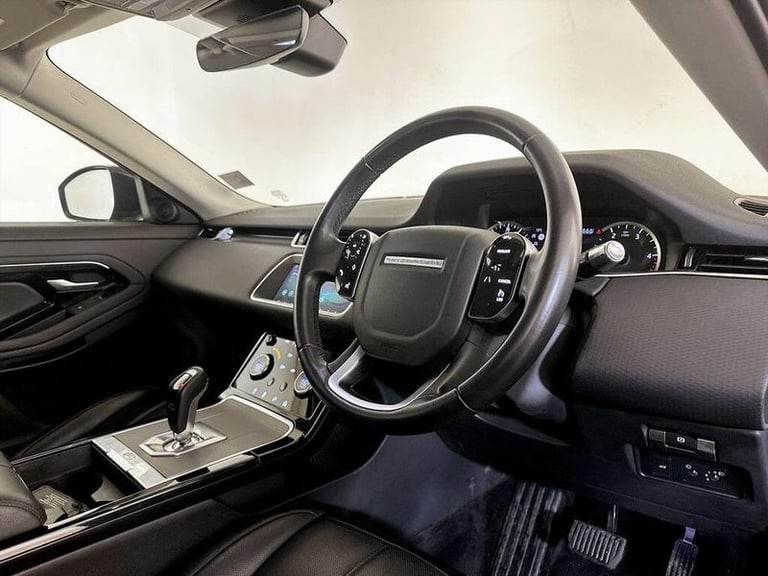 2020 Land Rover Range Rover Evoque 2.0 D150 MHEV S Auto 4WD Euro 6 (s/s) 5dr Automatic SUV Diesel...