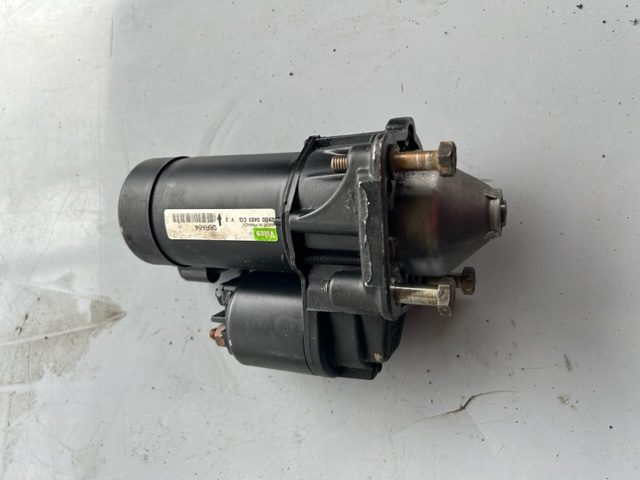 Starter motor for Maserati 3200 GT