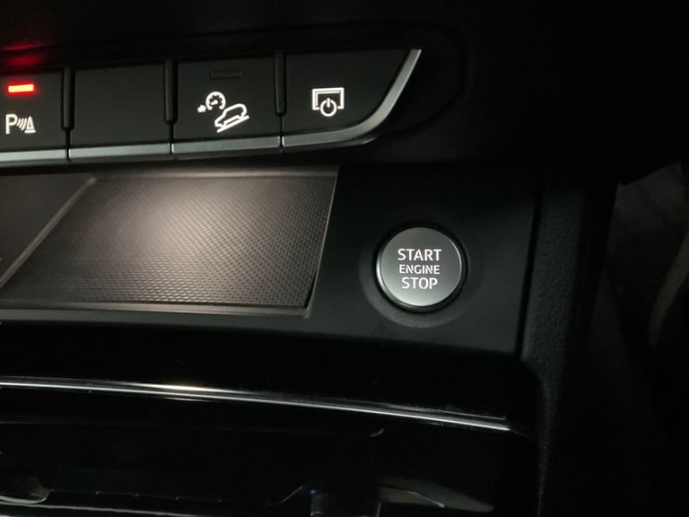 2024 Audi Q5 50 TFSI e Quattro Black Edition 5dr S Tronic ESTATE PETROL/ELECTRIC Automatic