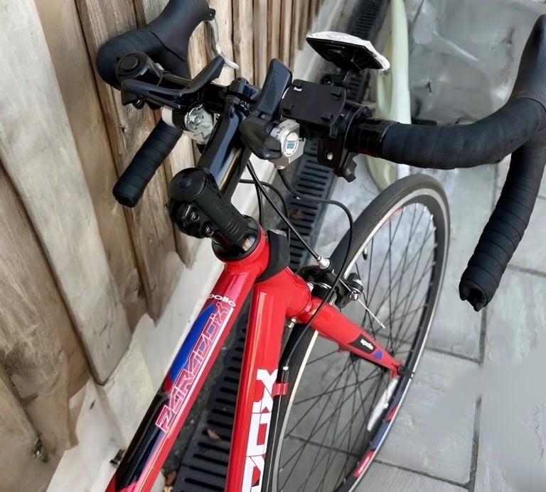 Red apollo Bikes, Bicycles Cycles for Sale Gumtree