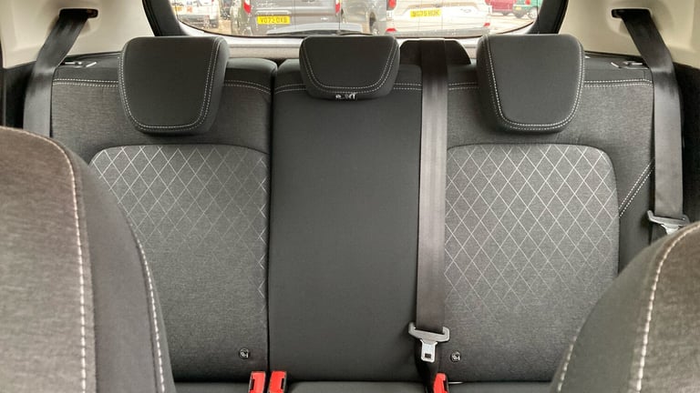 2019 Ford Fiesta 1.0 EcoBoost Active 1 5dr HATCHBACK PETROL Manual