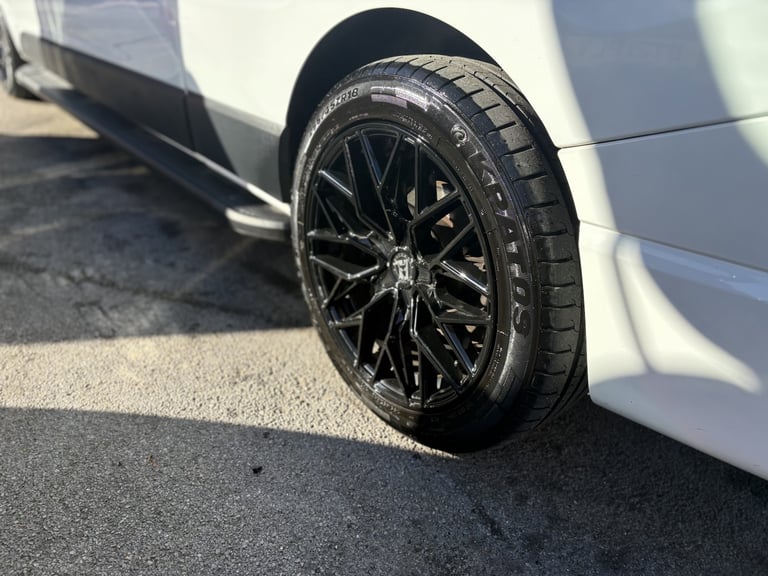 VAUXHALL VIVARO 1.6 CDTi 2900 Sportive 2018