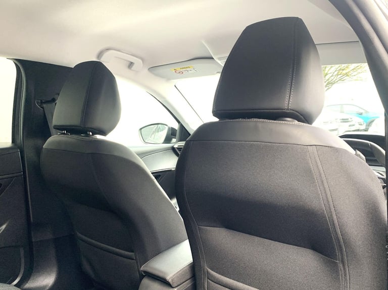 2024 Peugeot E-208 50kWh E-Style Auto 5dr (7.4kW Charger) HATCHBACK Electric Automatic