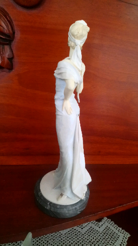 Royal Doulton Classique Helena Limited Edition